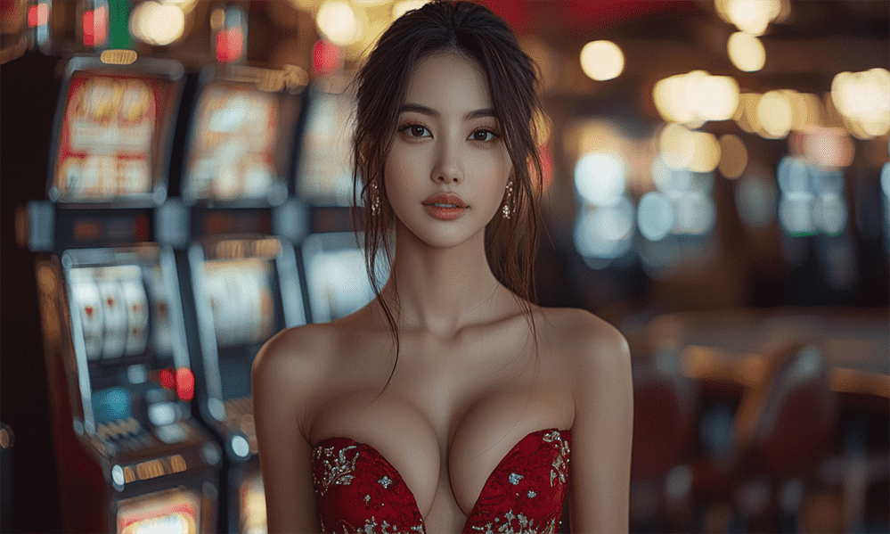 sm66 sòng bạc
