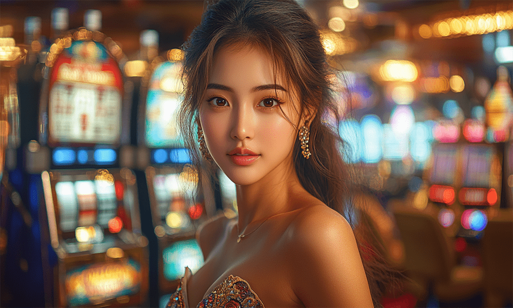 su789 sòng bạc